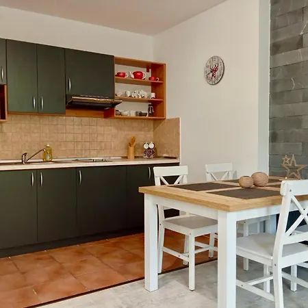 Appartamento Fatrapark2apartments