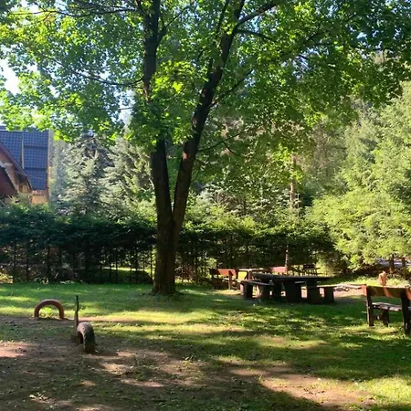 Fatrapark2apartments Appartamento Ruzomberok